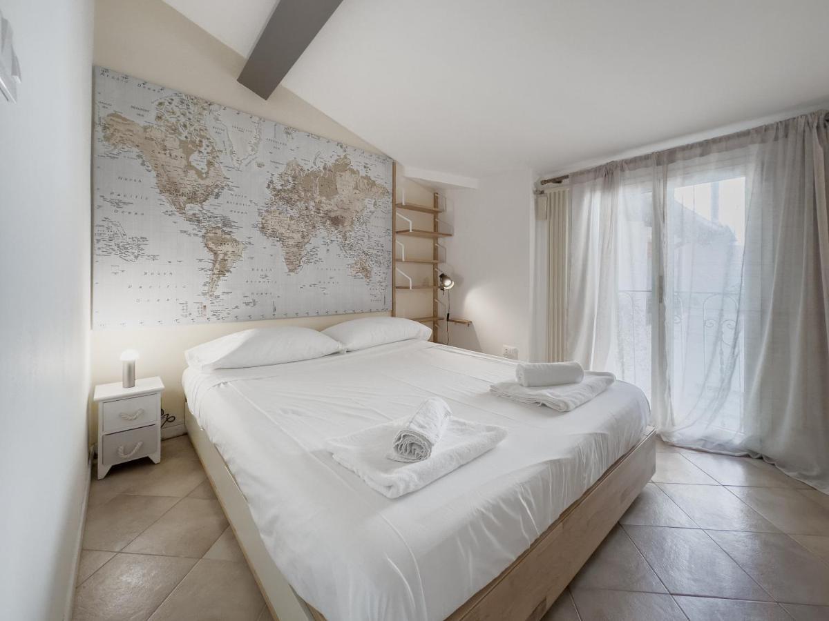 Realkasa Carro 7 Apartment Bologne Extérieur photo