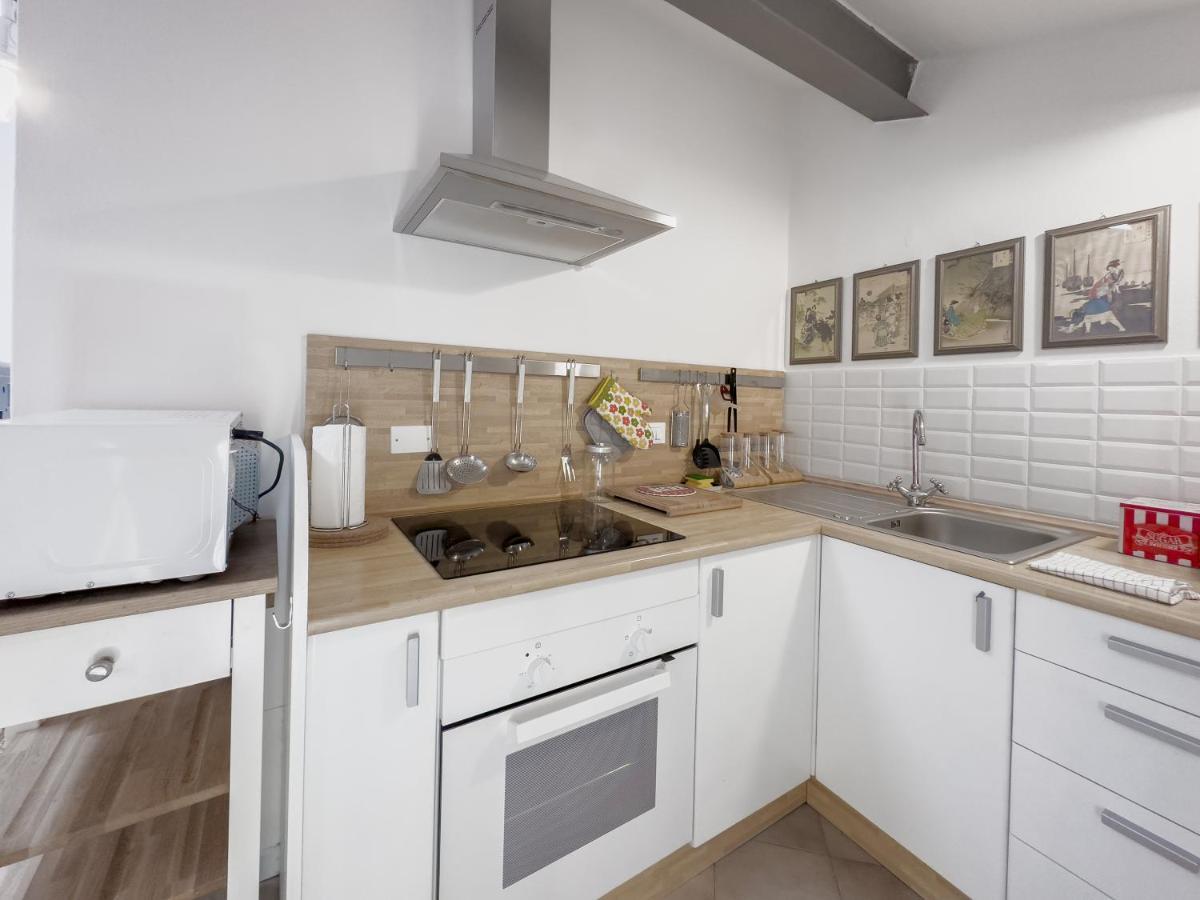 Realkasa Carro 7 Apartment Bologne Extérieur photo
