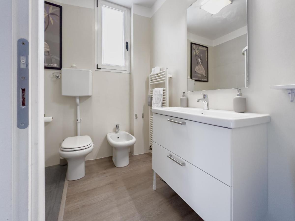 Realkasa Carro 7 Apartment Bologne Extérieur photo