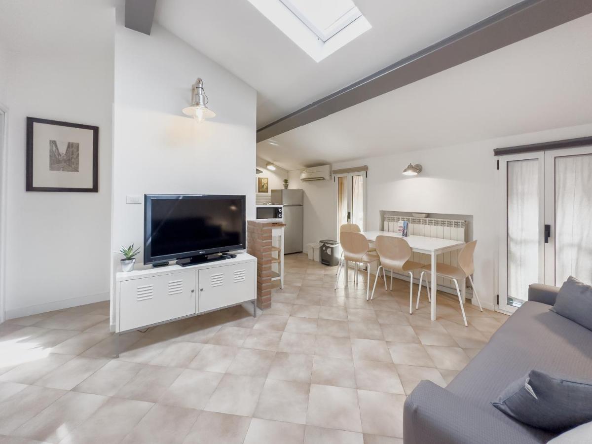 Realkasa Carro 7 Apartment Bologne Extérieur photo