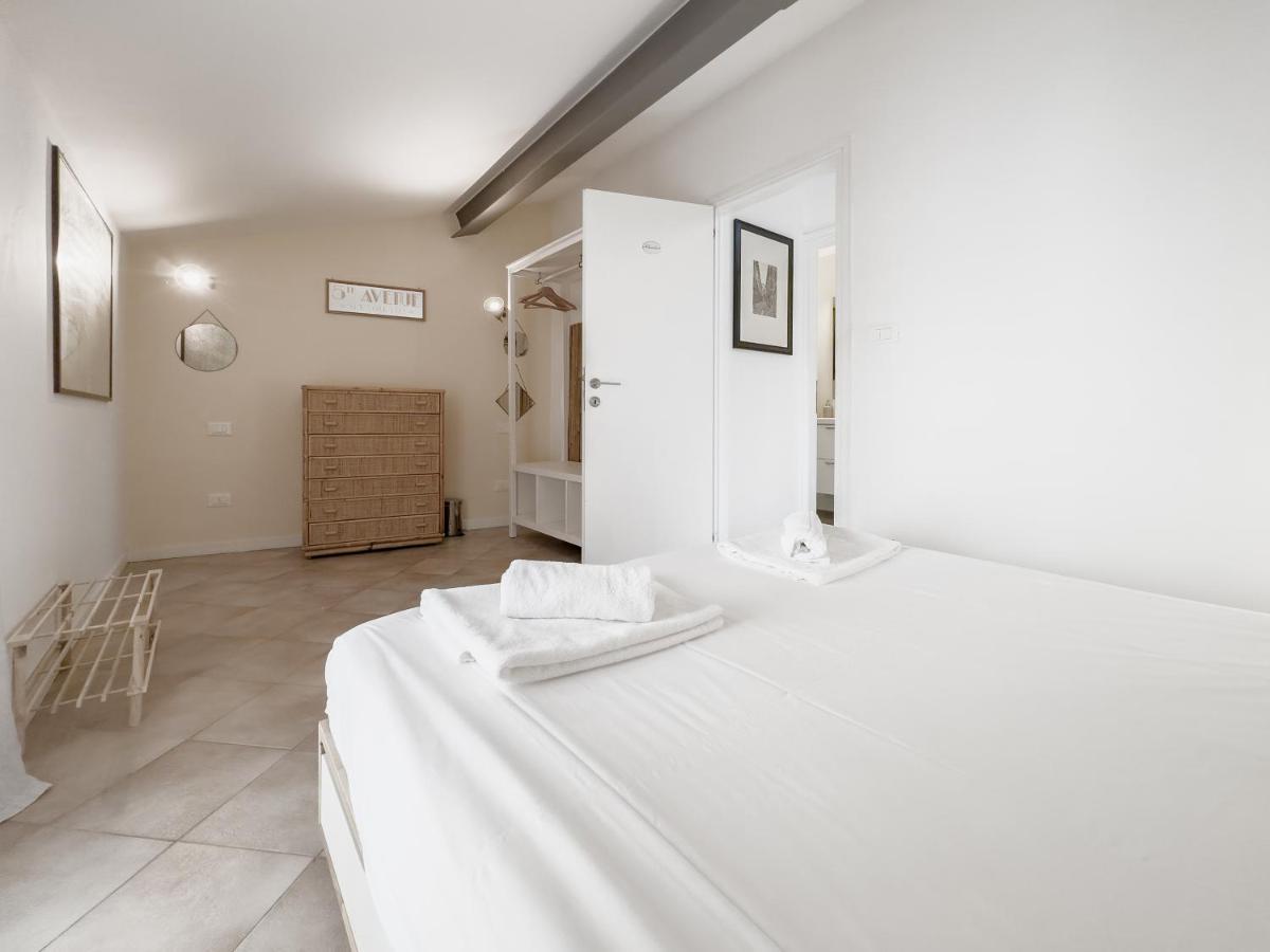 Realkasa Carro 7 Apartment Bologne Extérieur photo
