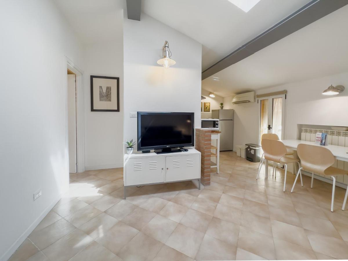 Realkasa Carro 7 Apartment Bologne Extérieur photo