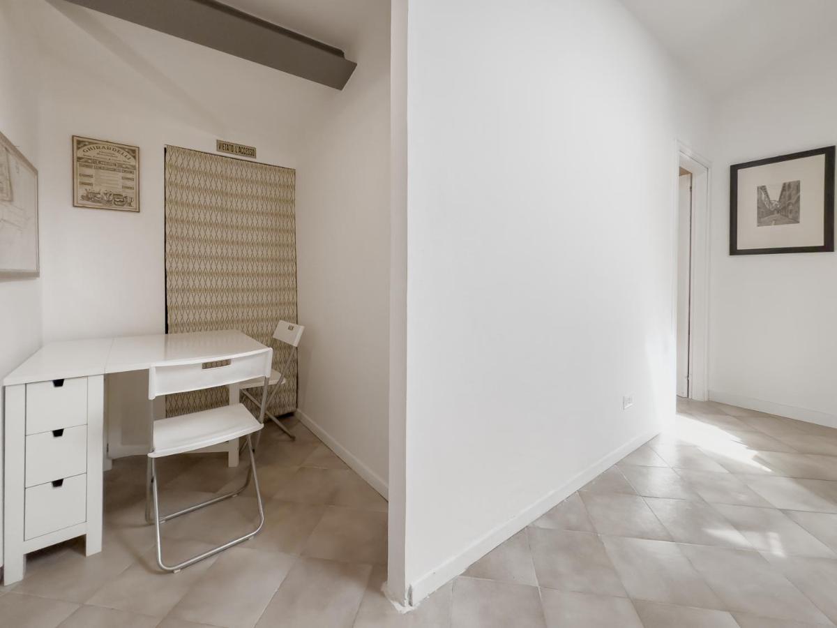 Realkasa Carro 7 Apartment Bologne Extérieur photo
